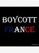 Image result for Boycott Drawing France