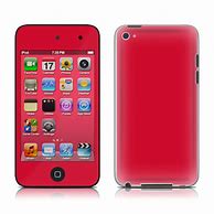 Image result for iPod Touch 4th Red