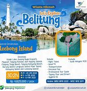 Image result for Logo Letsgo Belitung
