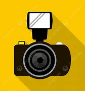 Image result for Simple Camera Icon