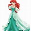 Image result for Disney Holiday Princess Ariel