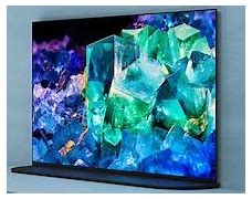 Image result for 75 Inch TV in Living Room