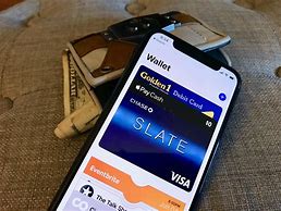 Image result for Phone Digital Wallet iPhone