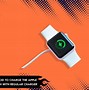 Image result for Charge Apple Watch Without Magnet Charger