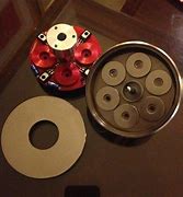 Image result for Hanson Direct Drive Turntable Motor