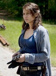 Image result for Walking Dead Actresses