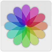 Image result for iPhone Gallery Icon Camera