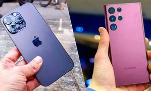 Image result for Difference Between Samsung and iPhone