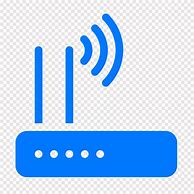 Image result for Wireless Router Icon in E Drawmax