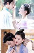 Image result for Cdrama with a Pink Theme