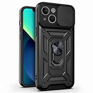 Image result for Black Impact Resistant iPhone Case