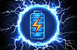 Image result for Animation Battery 4K