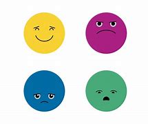 Image result for 4 Emotions