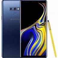 Image result for Samsung Galaxy Note 9 Plus