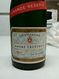 Image result for Andre Truffaut Champagne Grande Reserve Brut