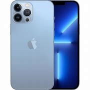 Image result for Apple iPhone 13 Pro Max Sierra Blue