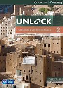 Image result for Unlock 2 Textbook