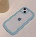 Image result for Wavy Pouch for iPhone1,2