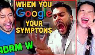 Image result for Google Diagnosis Memes