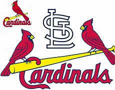 Image result for St. Louis Cardinals Logo.png