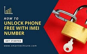 Image result for How to Unlock Imei Phone