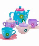 Image result for Tea Cup Set Toy