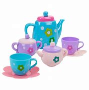 Image result for Kids Tea Set Toys