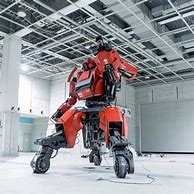 Image result for Real Mech Suit