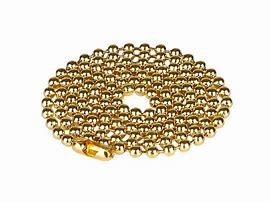 Image result for Chain Connectror Beads