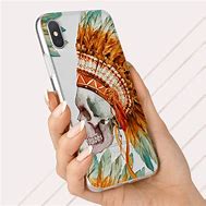Image result for Cow Skull and Cactus Phone Case