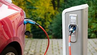 Image result for Car That Charge with Charger
