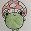 Image result for How to Draw Funny Cartoons Frog