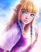 Image result for Princess Zelda Skyward Sword