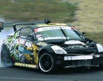 Image result for Drift Car Crash