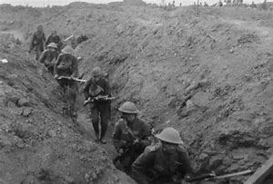 Image result for Battle of Somme Facts