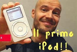 Image result for First Gen iPod