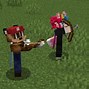 Image result for Minecraft Uzi Crossbow Texture Pack