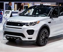 Image result for 2018 Land Rover Discovery Sport