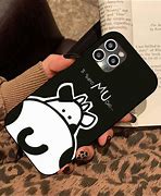 Image result for iPhone 8 Case Animal Cow