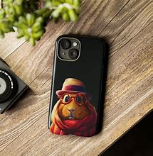 Image result for Guinea Pig Phone Case