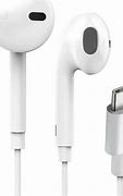 Image result for Apple Type C EarPods