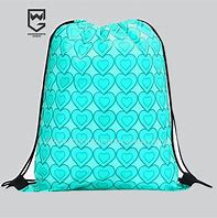 Image result for Ice Bags Drawstring