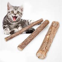 Image result for Cat Chew Sticks