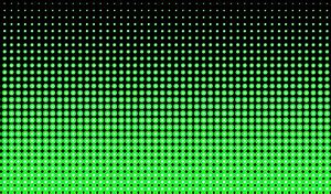 Image result for Neon Green Symbols with Black Background