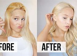 Image result for How to Use Hair Toner