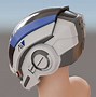 Image result for Mass Effect Andromeda Helmet