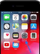 Image result for iOS 6 Settings Icon