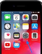 Image result for Default Apps On iPhone 6s
