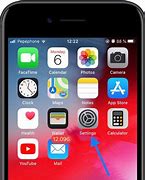 Image result for Factory Reset iPhone 8 iTunes