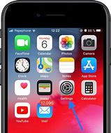 Image result for iOS Operating System Settings